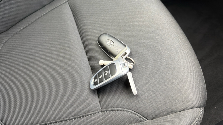 Hyundai TUCSON 1.6 TGDi Hybrid 230 Premium 5dr 2WD Auto Hybrid Estate